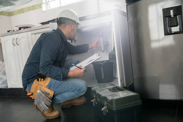 Best Toilet Repair Services  in Jacinto City, TX