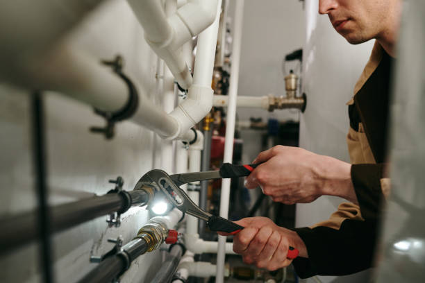 Professional Plumbing in Jacinto City, TX
