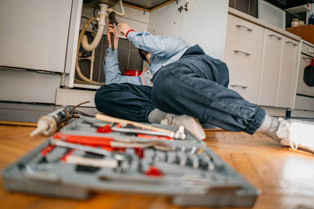 Best Water Softener Installation  in Jacinto City, TX