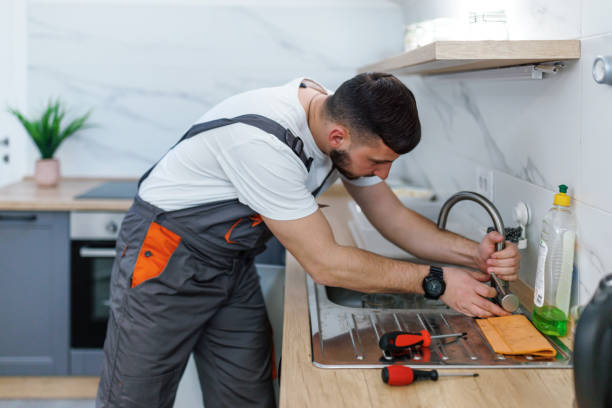 Best Faucet Repair  in Jacinto City, TX