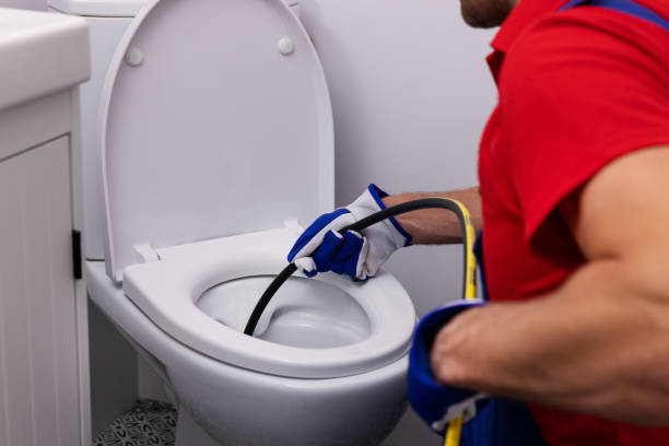 Best Best Plumbers Near Me  in Jacinto City, TX