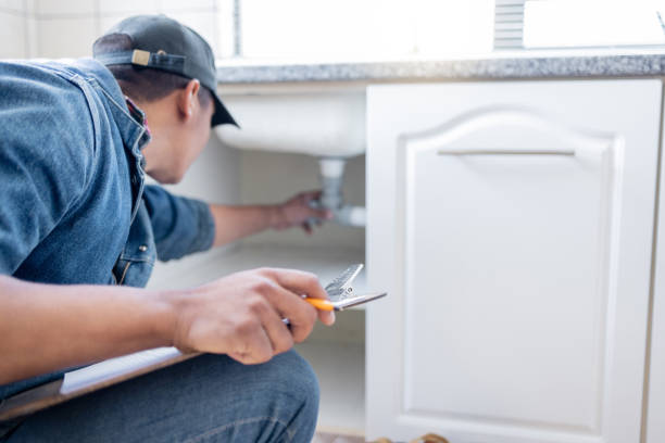 Best Sewer Cleaning Services  in Jacinto City, TX