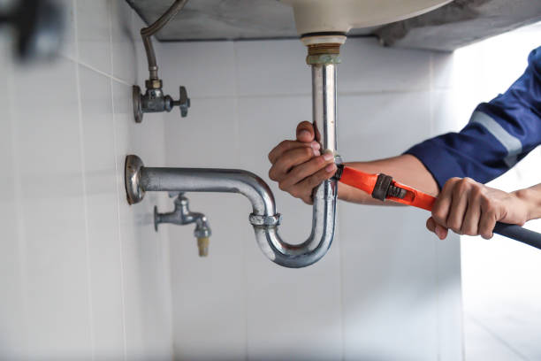 Best Emergency Plumbing Repair  in Jacinto City, TX