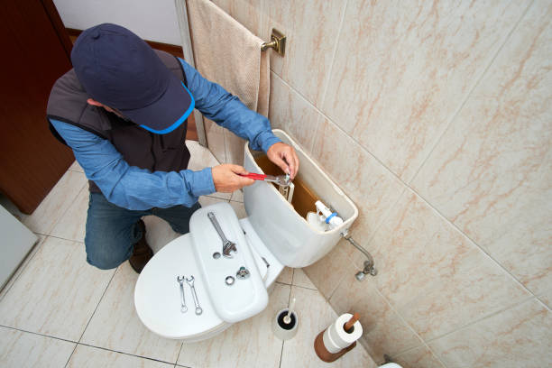 Best Water Heater Repair  in Jacinto City, TX