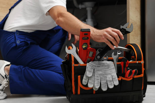 Best Pipe Repair Near Me  in Jacinto City, TX