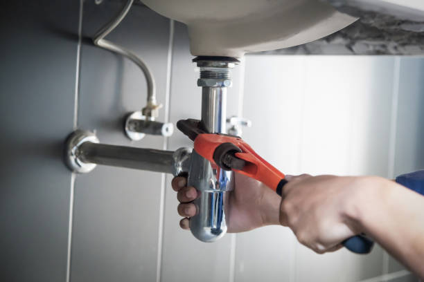 Best Affordable Plumbing Services  in Jacinto City, TX