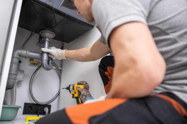 Best Emergency Plumber  in Jacinto City, TX