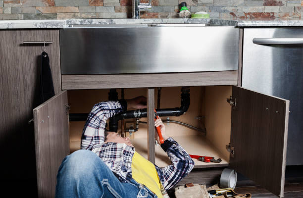 Best Faucet Repair  in Jacinto City, TX