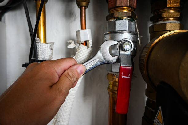 Best Clogged Drain Plumber  in Jacinto City, TX